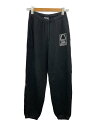 【中古】DIESEL◆ボトム/S/コットン/BLK/A09978【メンズウェア】(4)