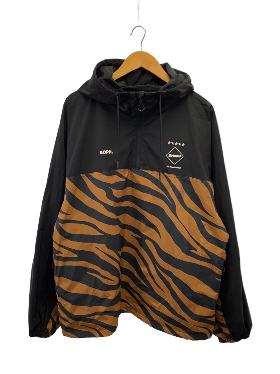 ジャケット・アウター FCRB TRAINING ANORAK SPONSORED FRGMT XL ジャケット・アウター FCRB TRAINING ANORAK SPONSORED FRGMT XL