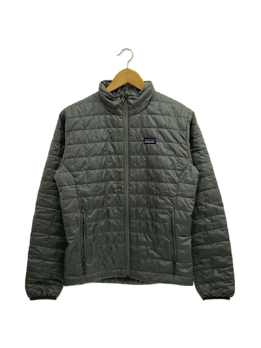 【中古】patagonia◆ジャケット/XS/ポ