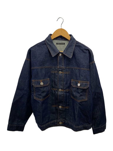 【中古】THREE FIFTY STANDARD◆Gジャン/L/デニム/IDG/CS-785-500-028【レディースウェア】 【中古】THREE FIFTY STANDARD◆Gジャン/L/デニム/IDG/CS-785-500-028【レディースウェア】