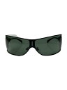 【中古】POLICE◆サングラス/--/メタル/BLK/BLK/メンズ...(4)