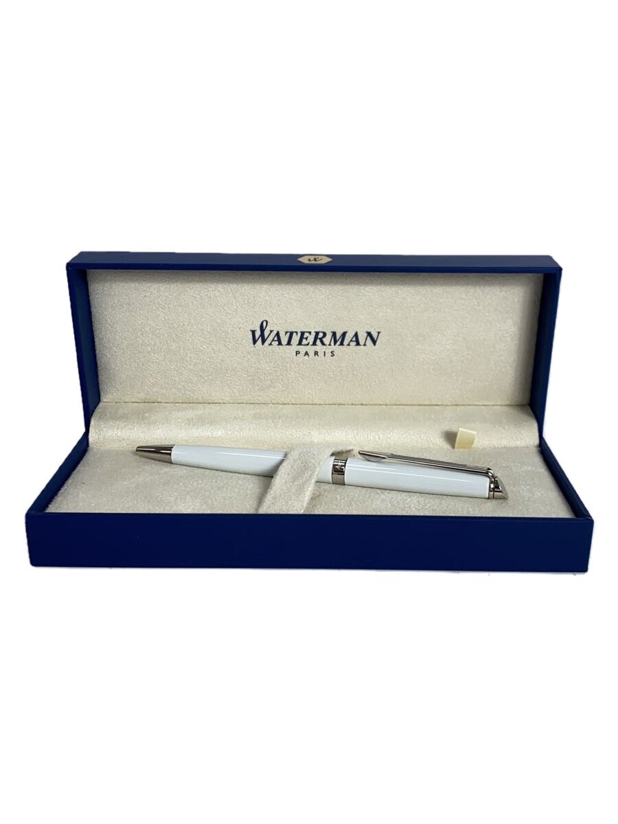 šWATERMANʸ/WHT/ܡڥ/ȥݥ꥿ESۥ磻CTڥƥꥢʪѻߡ