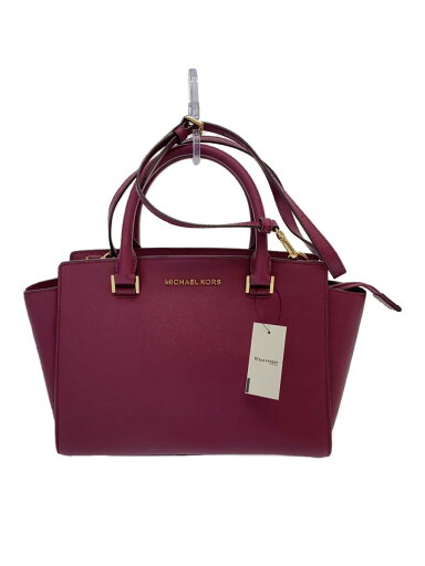 【中古】MICHAEL KORS◆ショルダーバッグ/PVC/BRD/35h8glms2l【バッグ】 【中古】MICHAEL KORS◆ショルダーバッグ/PVC/BRD/35h8glms2l【バッグ】