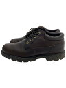 【中古】Timberland◆シューズ/26cm/BRW/A1P3T【シューズ】
