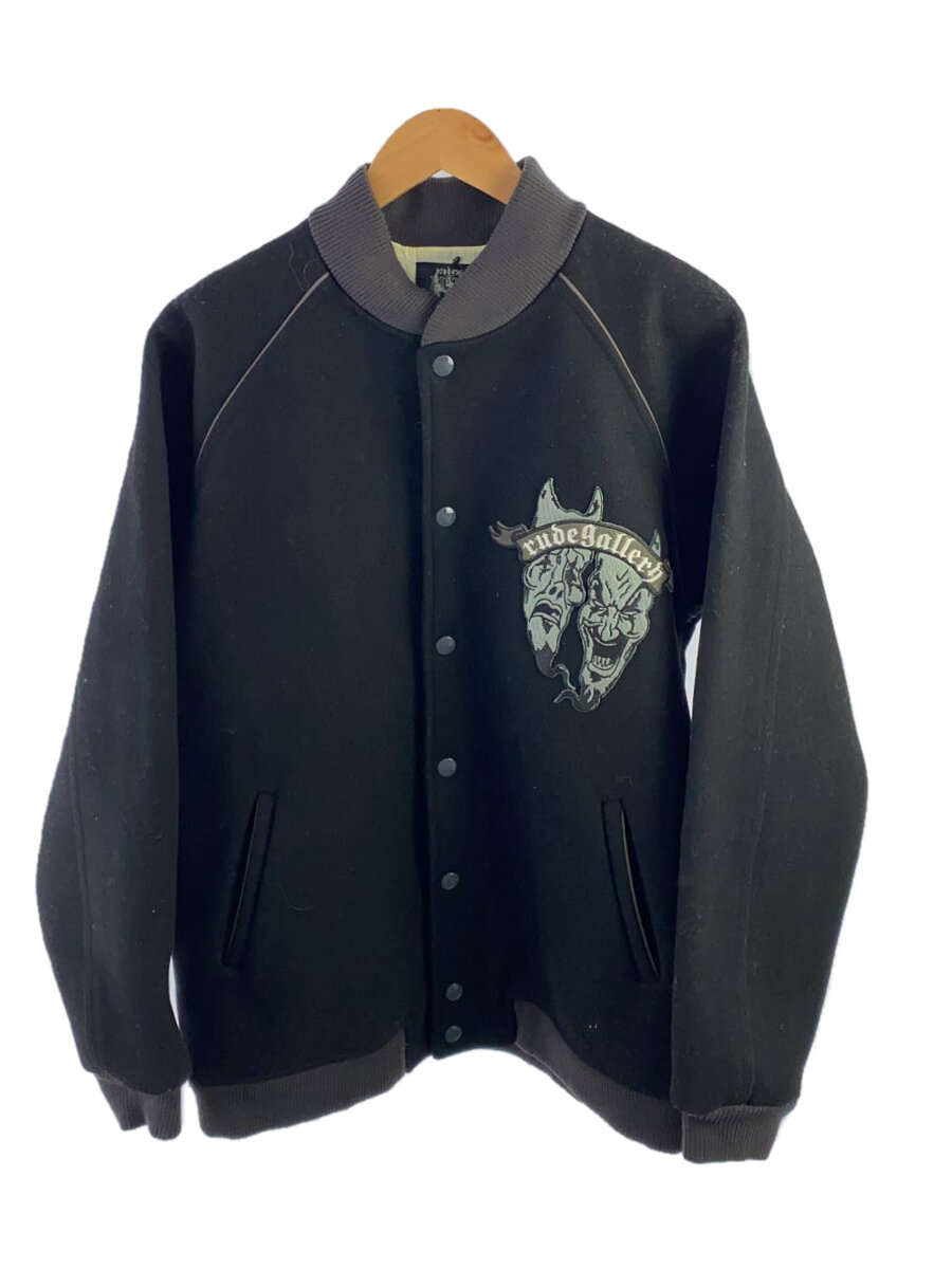 楽天市場】rude gallery スタジャンの通販 楽天市場】rude gallery スタジャンの通販