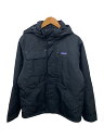 【中古】patagonia◆Wanaka Down Jacket/ダウンジャケット/M/ポリエステル ...