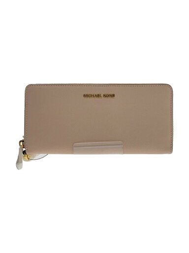 【中古】MICHAEL KORS◆長財布/PVC/PNK/総柄/レディース/32S5GTVE9L【服飾雑貨他】 【中古】MICHAEL KORS◆長財布/PVC/PNK/総柄/レディース/32S5GTVE9L【服飾雑貨他】