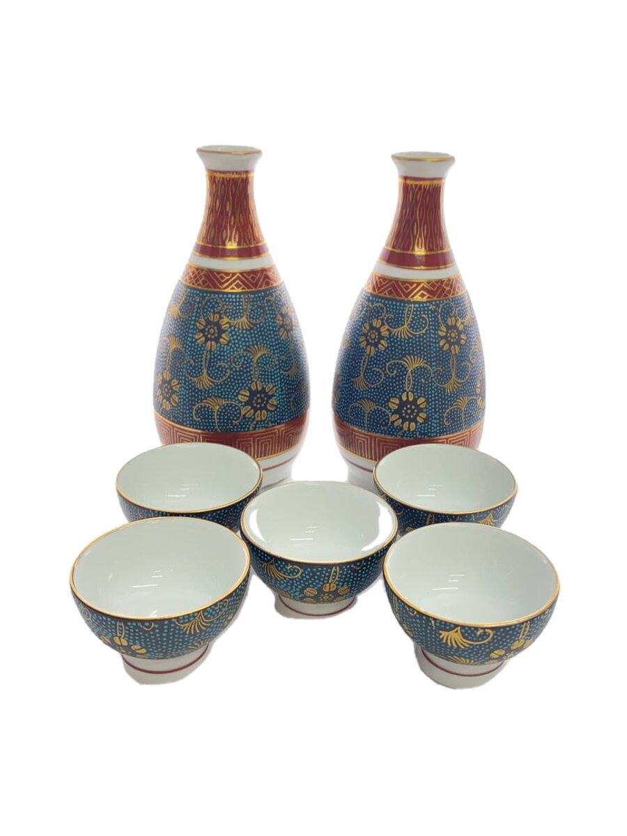 楽天市場】九谷焼 徳利の通販