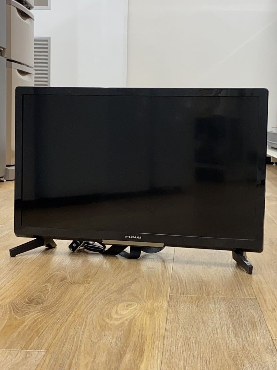 楽天市場】funai fl-24h2010w 24v型 地上・bs・110度csデジタル