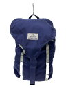 【中古】GREGORY◆リュック/ナイロン/NVY【バッグ】(4)