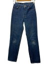 【中古】Levi’s◆ボトム/28/デニム【メンズウェア】(4)