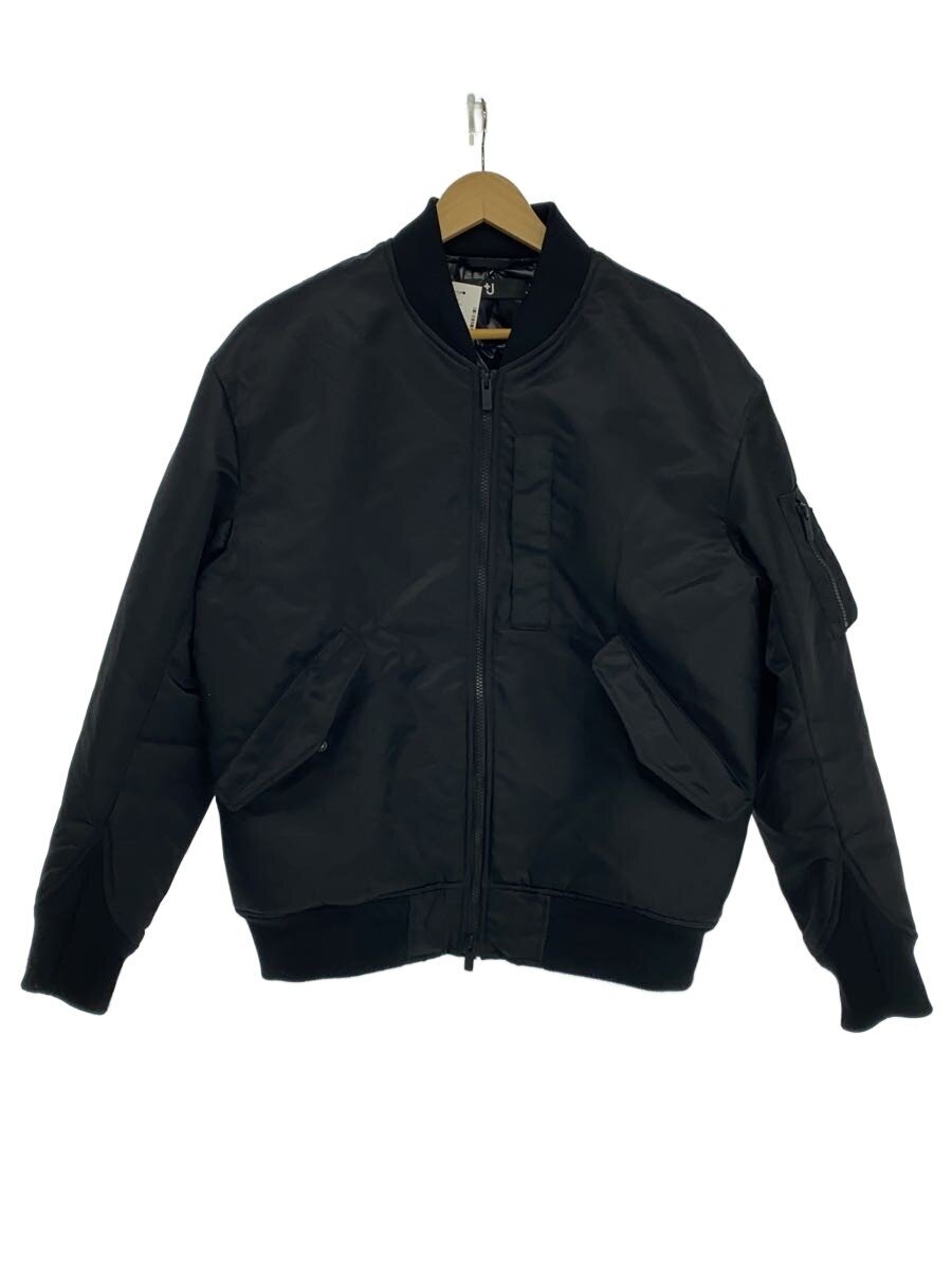 楽天市場】uniqlo ma-1（カラーブラック）の通販