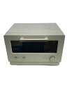 【中古】HITACHI◆レンジ/MRT-F100【家電・ビジュアル・オーディオ】