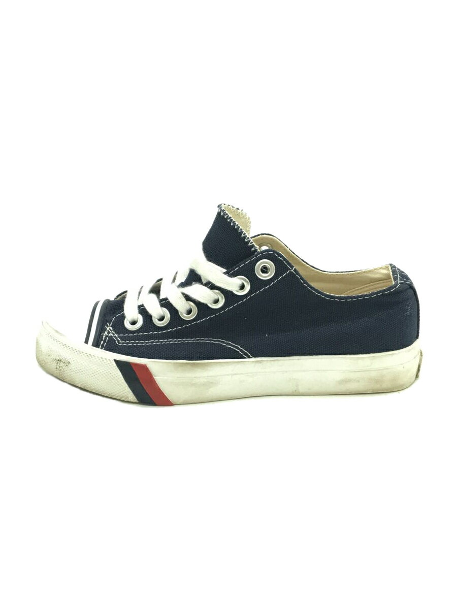 【中古】PRO-Keds◆ローカットスニー