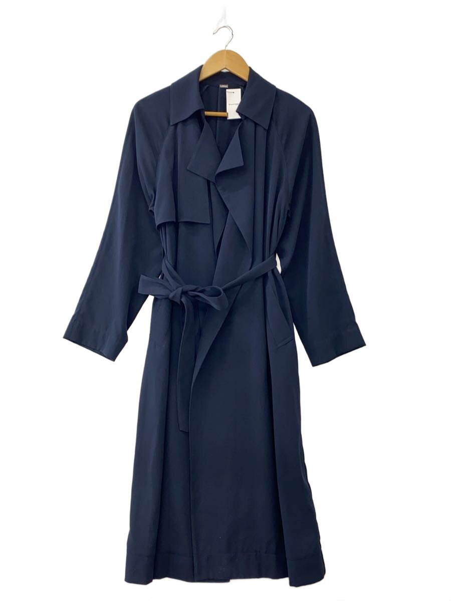 【中古】Mila Owen◆コート/0/ポリエステル/NVY/09WFC231064【レディースウェア】 jumblestore-38237500 2nd STREET 楽天市場店 パッケージ画像