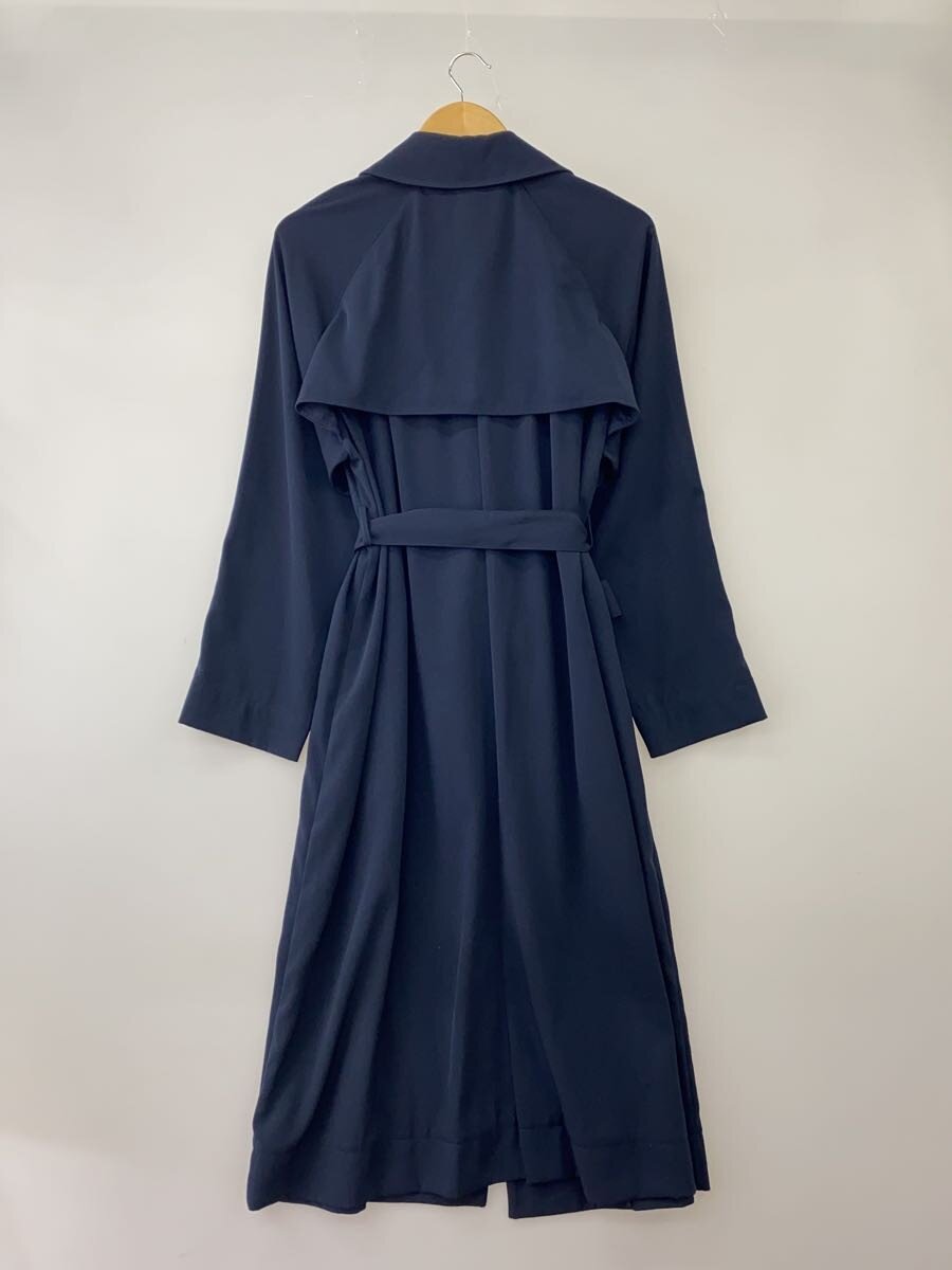 【中古】Mila Owen◆コート/0/ポリエステル/NVY/09WFC231064【レディースウェア】 jumblestore-38237500 2nd STREET 楽天市場店 サンプル画像2
