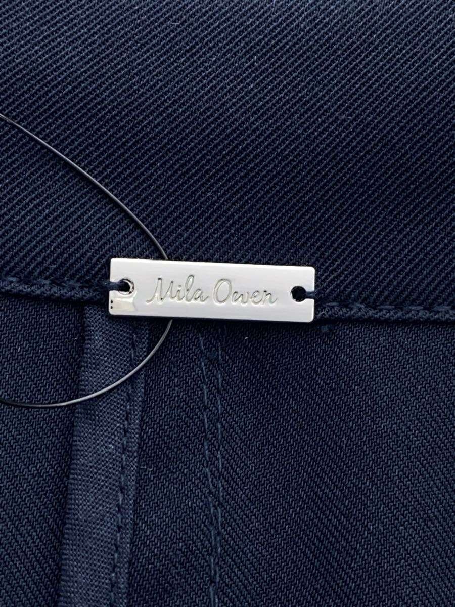 【中古】Mila Owen◆コート/0/ポリエステル/NVY/09WFC231064【レディースウェア】 jumblestore-38237500 2nd STREET 楽天市場店 サンプル画像3