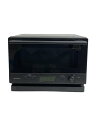 【中古】SHARP◆オーブンレンジ RE-WF185-B【家電・ビジュアル・オーディオ】