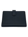 【中古】LOUIS VUITTON◆アジェンダMM_タイガ_BRW/--/BLK/メンズ【服飾雑貨他】(3)