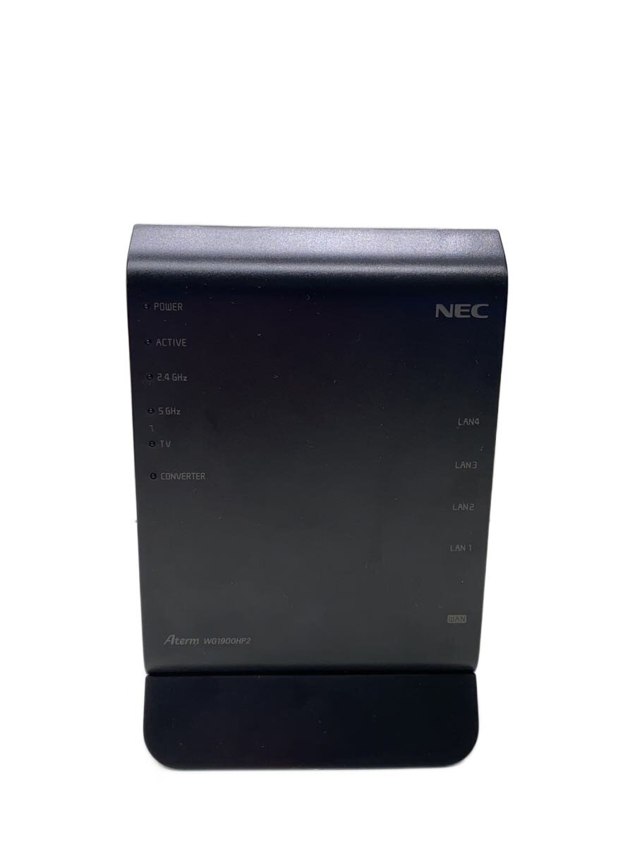 楽天市場】wi-fi ルーター nec 1900（メーカーNEC）の通販