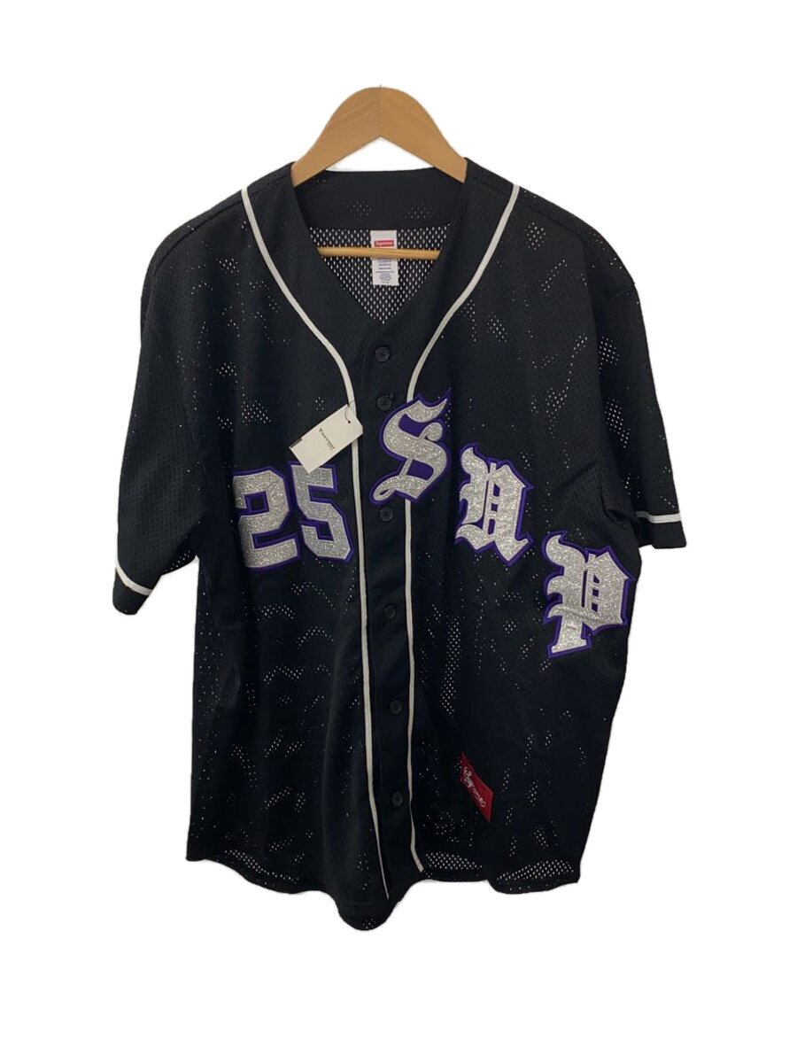 楽天市場】supreme／シュプリーム ベースボールシャツ（トップス