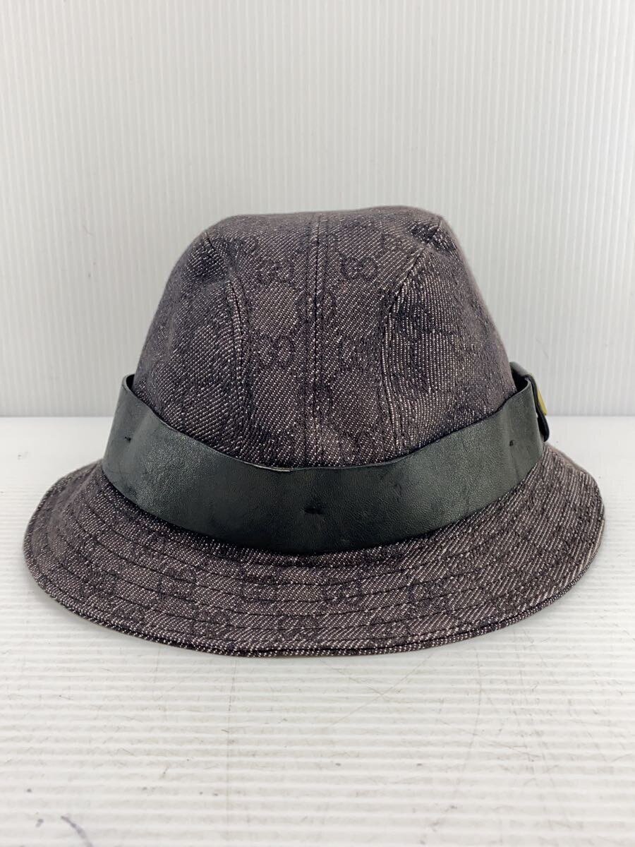 楽天市場】バケットハット（ブランドグッチ）（レディース帽子｜帽子