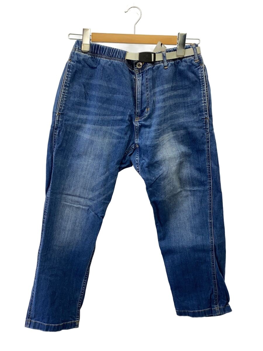 【中古】GRAMICCI◆× RHC Ron Herman/デニムパンツ/M/デニム/BLU/GMP2-F1005//【メンズウェア】