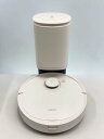 【中古】ECOVACS◆掃除機 DEEBOT T9+ DLX13-54【家電・ビジュアル・オーディオ】
