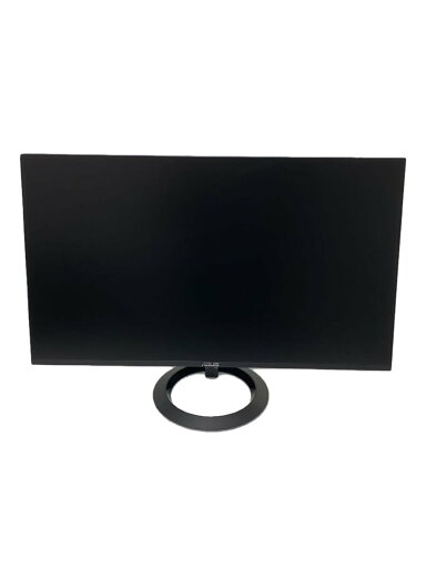 【中古】ASUS◆モニター/VZ27E/27インチ/75Hz/フルHD/非光沢【パソコン】 【中古】ASUS◆モニター/VZ27E/27インチ/75Hz/フルHD/非光沢【パソコン】