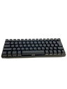 【中古】steelseries◆ゲ-ミングキーボード/パソコン周辺機器/APEX 9 MINI【パソコン】