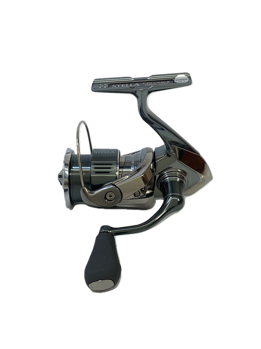 【中古】SHIMANO◆22 ステラ C2500SXG 043863/スピニングリール【スポーツ】