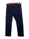 【中古】California General Store◆ボトム/L/デニム/NVY/8014-246-0040【メンズウェア】