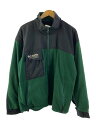 【中古】Columbia◆フリースジャケット/L/ポリエステル/GRN/su6160【メンズウェア】(4)