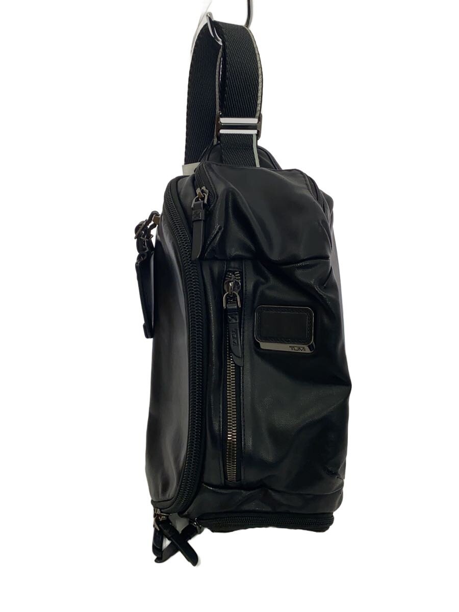 【中古】TUMI◆ショルダーバッグ/--/B