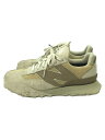 yÁzNEW BALANCE[JbgXj[J[/26cm/x[W/UXC72GCG/GTX CGyV[Yz