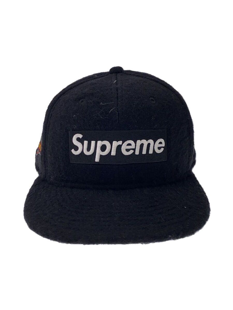 【ブランド】Supreme 【ブランドカナ】シュプリーム 【型番】 【程度】B 【サイズ】7　1／2 【メインカラー】ブラック 【素材・生地】 【キーワード】　　 2025/05/09 セカンドストリート狸小路4丁目店【3371】【中古】Supreme◆24FW/Brushed Wool Box Logo/キャップ ブランド Supreme 型番 カラー ブラック 柄 素材・生地 >色・素材について サイズ 7　1／2>サイズ表示について 実寸（cm） 【キャップ】 つば：7 / 高さ：14 / 頭周り：59.5 【その他】 その他サイズ：/ 商品は　セカンドストリート狸小路4丁目店の店頭にて販売しております。商品に関するお問合わせは、お電話(TEL:011-200-2275)にて、問合わせ番号：2333711530855をお伝えください。 配送方法やお支払い方法に関するお問い合わせは、サポートセンターまでご連絡をお願いします。 ※お電話の対応は営業時間内のみとなります。お問い合わせフォームでお問い合わせの際はご注文番号をご記入下さい