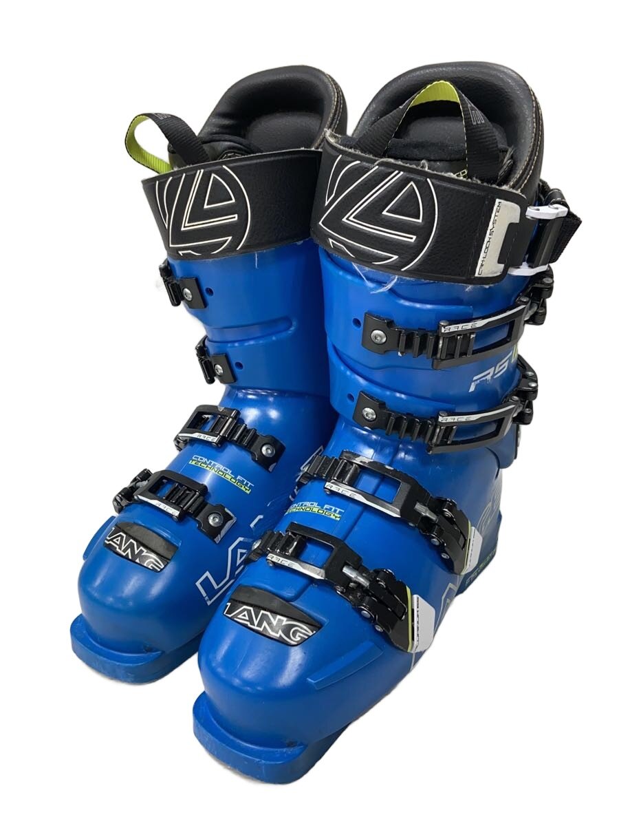 Other - 【中古】LANGE◆スキーブーツ/25-25.5cm/BLU/アダルト/ISO-5355//【スポーツ】