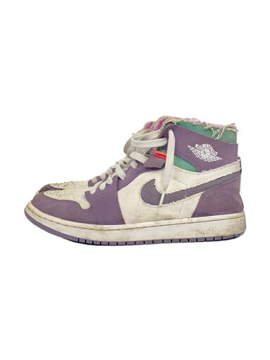 【中古】NIKE◆AIR JORDAN 1 ZOOM AIR CMFT_エアジョーダン 1 ズーム エア コンフォート/27.5cm【シューズ】 【中古】NIKE◆AIR JORDAN 1 ZOOM AIR CMFT_エアジョーダン 1 ズーム エア コンフォート/27.5cm【シューズ】