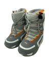 【中古】HEAD◆スノーボードブーツ/24cm/シューレース/HED180【スポーツ】