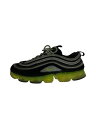 【中古】NIKE◆AIR VAPORMAX 97/エアベイパーマックス/マルチカラー/AJ7291-001/25.5cm/マルチカラー【シューズ】