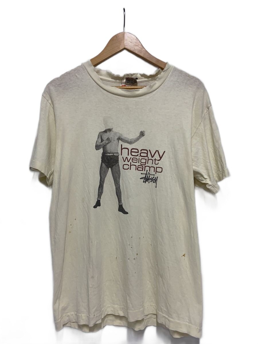 楽天市場】stussy 白タグの通販