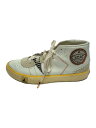 【中古】NIKE◆MAISON CHATEAU ROUGE X JORDAN SERIES MID SP_メゾン シャトー ルージュ/【シューズ】