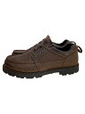 【中古】L.L.Bean◆ドレスシューズ/US7.5/BRW/レザー/301175【シューズ】