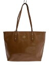 【中古】COACH◆トートバッグ/--/CML//【バッグ】