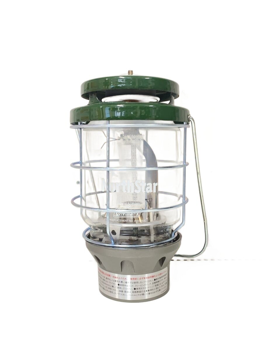 【ブランド】Coleman 【ブランドカナ】コールマン 【型番】 【程度】B 【カラー】 【キーワード】　　 2025/12/04 セカンドストリート鳥取安長店 【3983】【中古】Coleman◆ランタン/ガス/2000-043C ブラン...