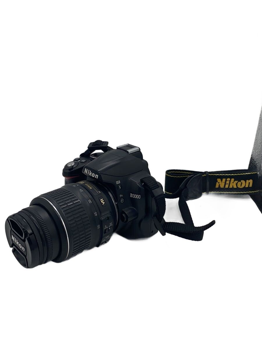 楽天市場】NIKON D3000（カメラ・ビデオカメラ・光学機器｜TV