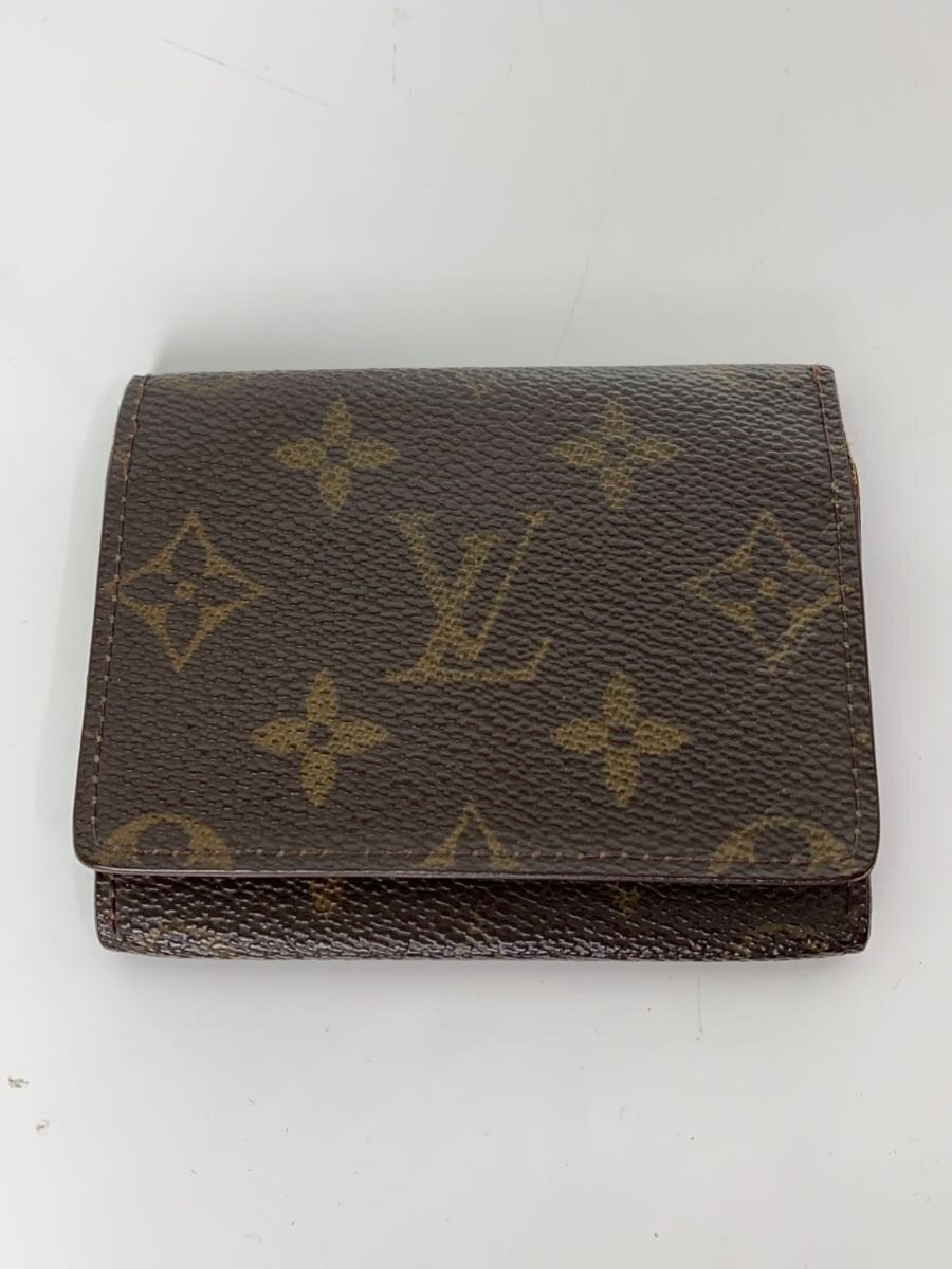 【中古】LOUIS VUITTON◆アンヴェロッ�