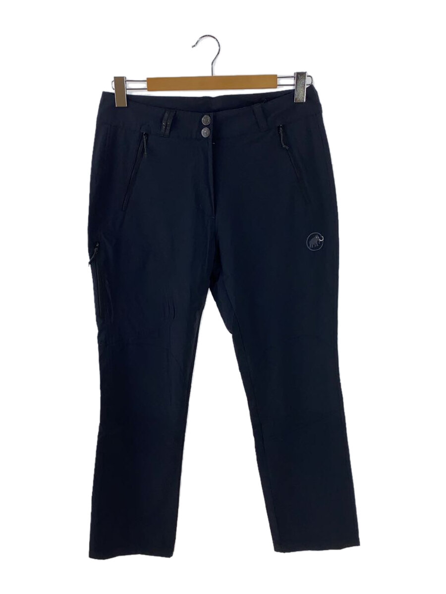 【中古】MAMMUT◆ボトム/L/ナイロン/BLK/1020-06823【メンズウェア】
