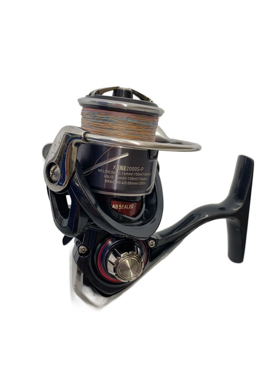Spinning - 【中古】DAIWA◆リール/LT2000S-P/月下美人//【スポーツ】