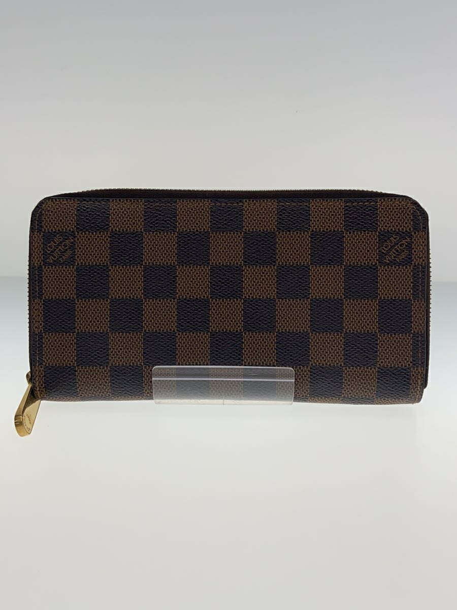 【ブランド】LOUIS VUITTON【ブランドカナ】ルイヴィトン【型番】【程度】B【サイズ】【メインカラー】ブラウン【素材・生地】レザー【キーワード】　　2024/02/18セカンドストリートもりのみやキューズモールBASE店 【4356】【中古】LOUIS VUITTON◆長財布[仕入]/レザー/BRWブランドLOUIS VUITTON型番カラーブラウン柄素材・生地レザー>色・素材についてサイズ>サイズ表示について実寸【ウォレット】 縦：10 / 横：19.5 / 厚み：2 【その他】 その他サイズ：/商品は　セカンドストリートもりのみやキューズモールBASE店の店頭にて販売しております。商品に関するお問合わせは、お電話(TEL:06-6867-7395)にて、問合わせ番号：2300038983091をお伝えください。配送方法やお支払い方法に関するお問い合わせは、サポートセンターまでご連絡をお願いします。※お電話の対応は営業時間内のみとなります。お問い合わせフォームでお問い合わせの際はご注文番号をご記入下さい